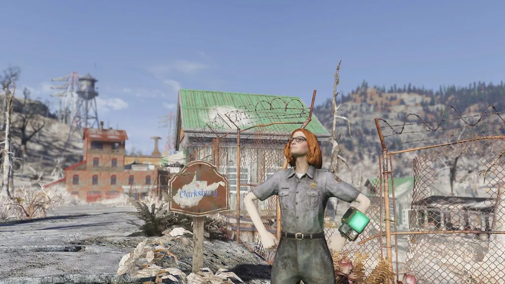 Akhirnya Diperbaiki! Bug Menu Build yang Hilang dan Spam Laser Ultracite Terror Tak Lagi Hantui Pemain Fallout 76