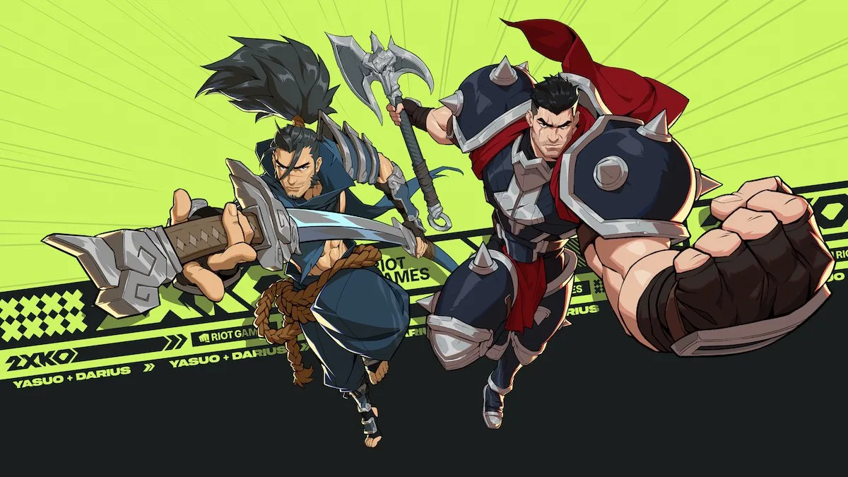 Badai PHK Hantam Riot Games, Tim '2XKO' Dipangkas Habis-habisan Hanya Tiga Minggu Setelah Peluncuran