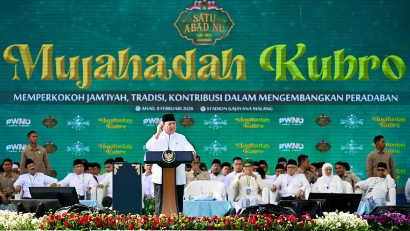 Manifesto Ekonomi Prabowo 2026: Swasembada Pangan dan Reformasi Tata Kelola sebagai Poros Stabilitas