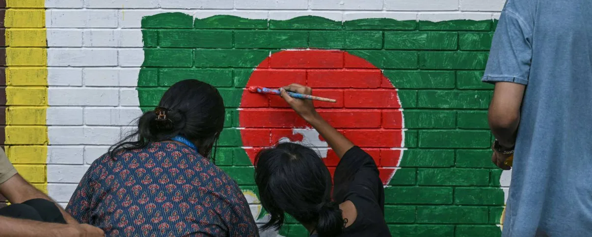 Bangladesh 2026: Wajah Baru Demokrasi Pasca-Revolusi, Akhir dari Politik Dinasti?