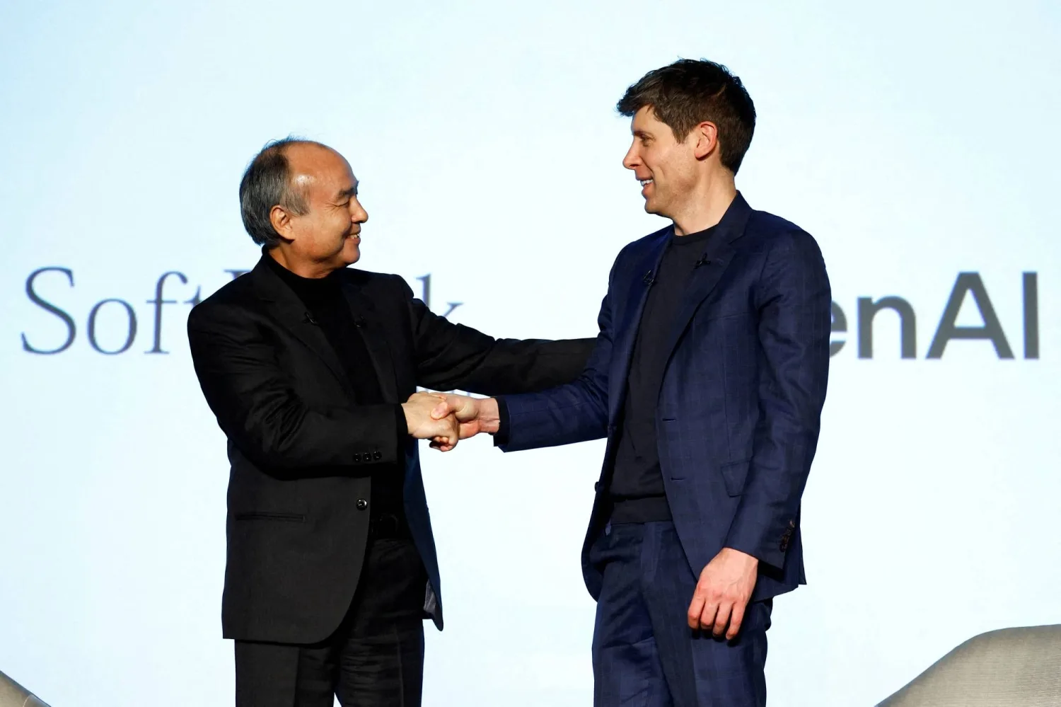 SoftBank Kembali Profit: Taruhan Agresif Masayoshi Son pada OpenAI Berbuah Manis