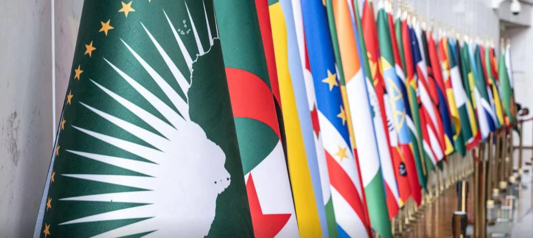KTT Uni Afrika 2026: Momentum Krusial Akhiri Perang Saudara Sudan dan Ujian Kredibilitas Regional