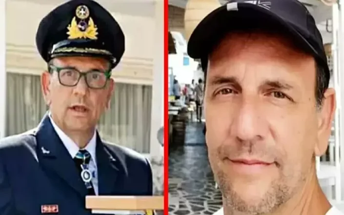 Skandal Espionase NATO: Komandan Skuadron Yunani Diciduk, Rahasia Aliansi Bocor ke Beijing?