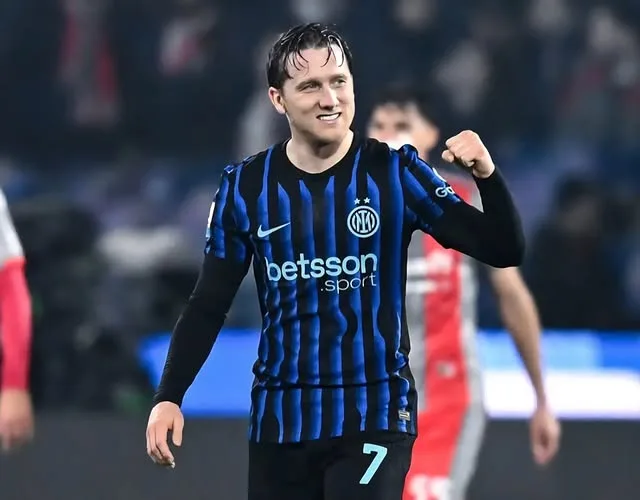 Dominasi Inter di Derby d’Italia: Keunggulan Numerik dan Efektivitas Zielinski Tundukkan Perlawanan Juventus