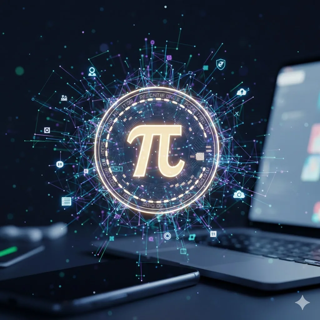 Batas Waktu Upgrade Node Picu Reli 5,3% Pi Network: Signal Menuju Desentralisasi Penuh atau Sekadar Spekulasi Bursa?