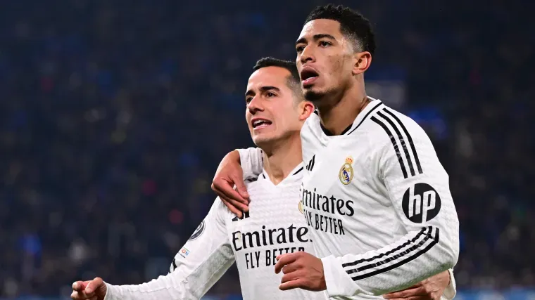 Kemenangan Mahal di Bergamo: Real Madrid Tundukkan Atalanta 3-2, Jude Bellingham Akhiri Puasa Gol UCL