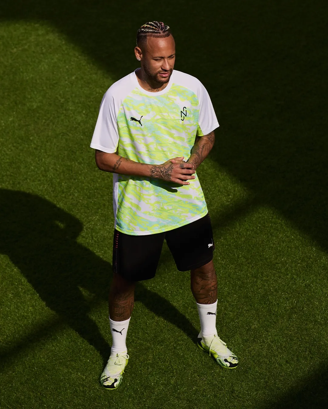 Kepulangan Sang Raja: Neymar Cetak Gol Instan di Laga Debut Kembali untuk Santos, Namun Harus Berakhir dengan 'Perasaan Campur Aduk'