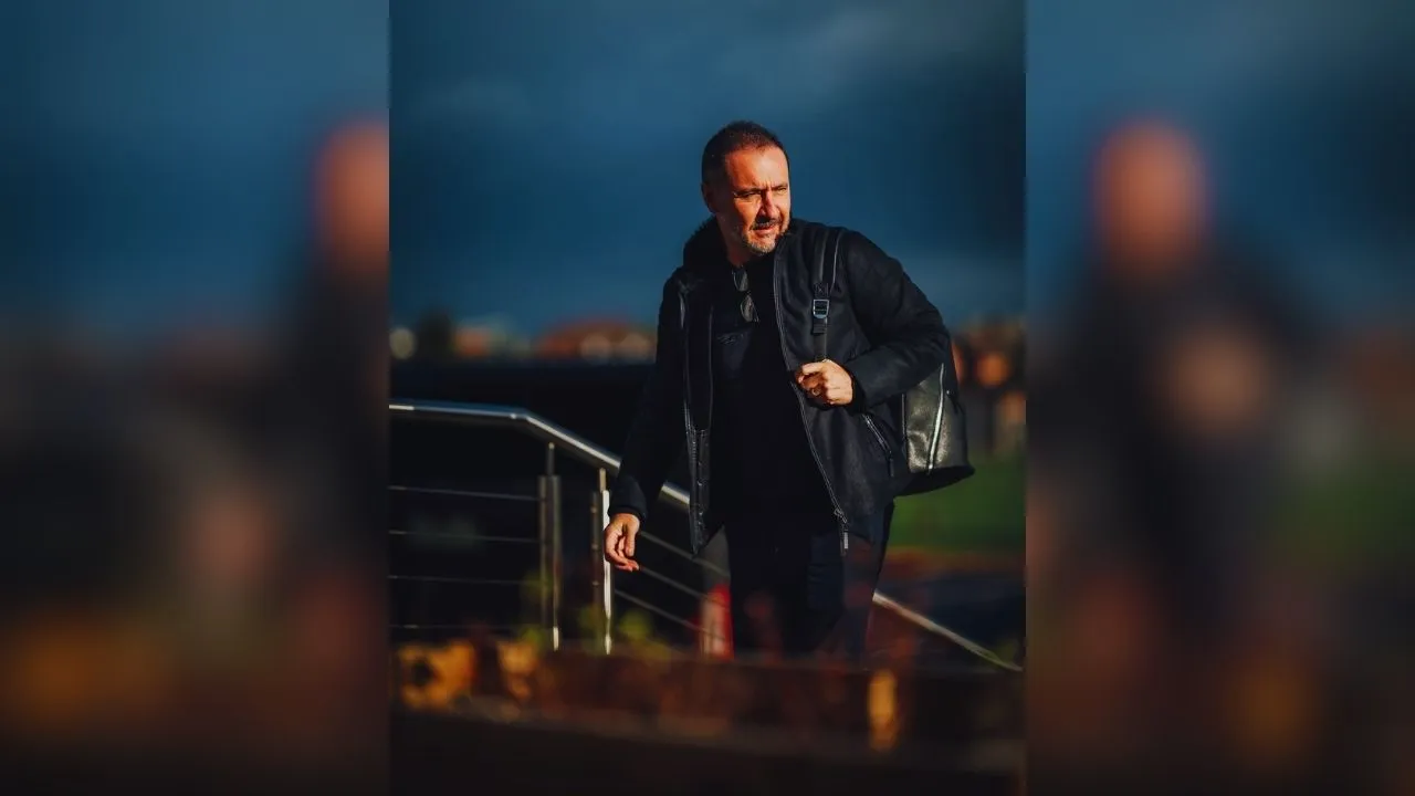 Era Baru di City Ground: Nottingham Forest Dekati Vitor Pereira Sebagai Kandidat Utama Manajer Baru