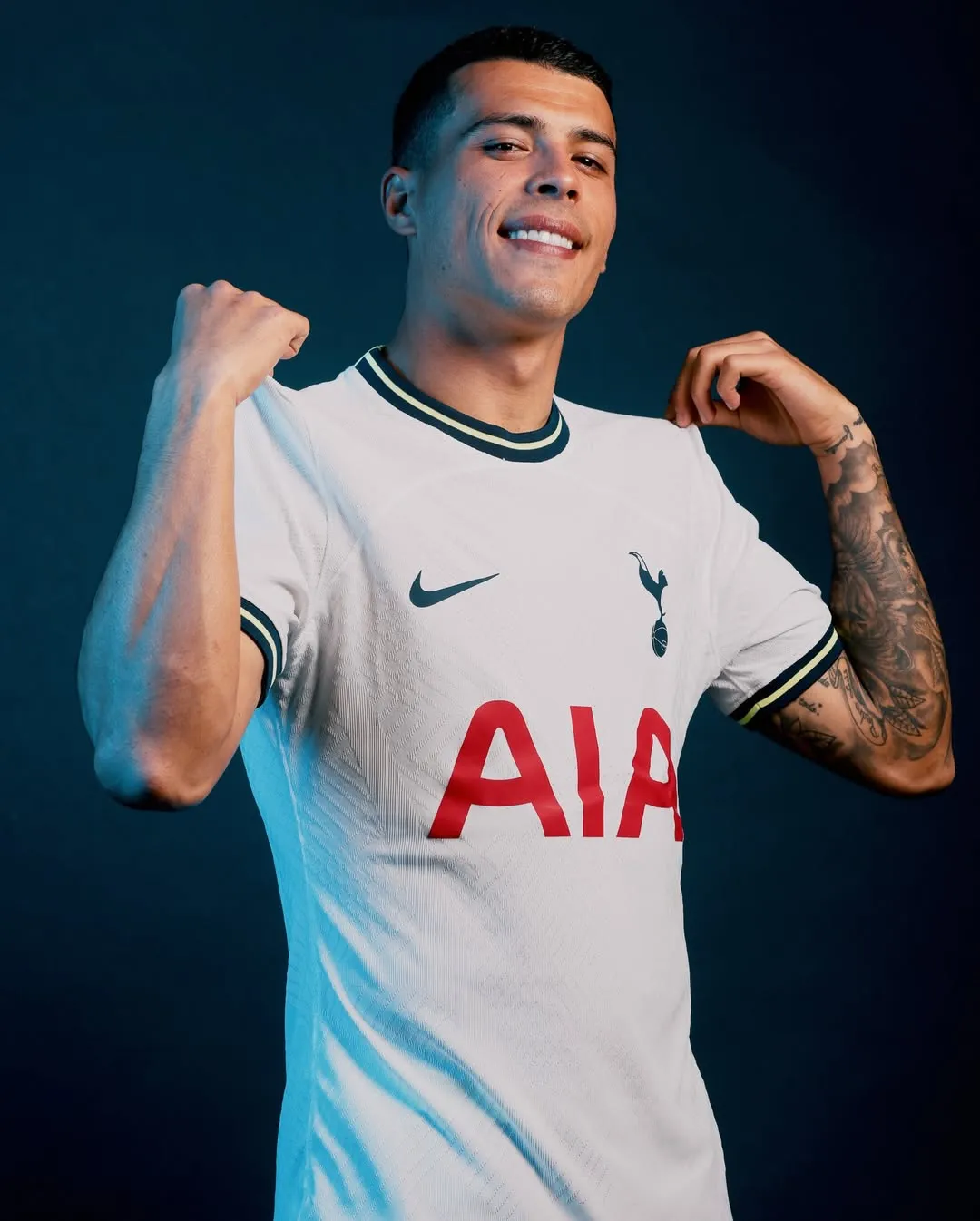 Krisis Lini Belakang Spurs: Kabar Terbaru Cedera Porro, Richarlison, hingga Bergvall dan Estimasi Kembali ke Lapangan