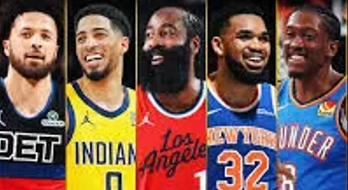 Kedudukan Kuasa NBA Minggu Ke-17: Siapa Peneraju Selepas Rehat All-Star 2026?