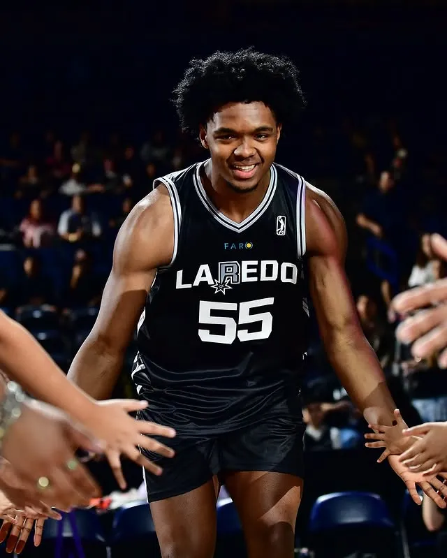 Dominasi di Menit Akhir: Rip City Remix Tundukkan Austin Spurs dalam Duel Sengit di Portland