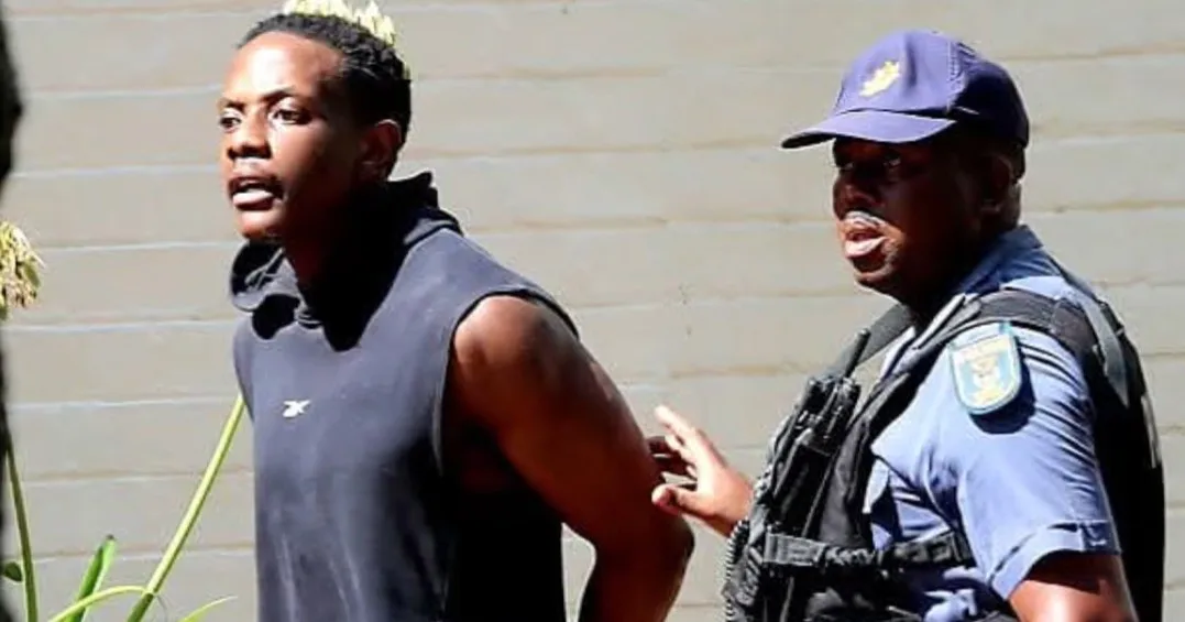 Insiden Penembakan di Johannesburg: Putra Robert Mugabe Menghadapi Tuduhan Percobaan Pembunuhan