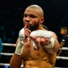 Misi Penuntasan! Chris Eubank Jr Sasar Pertarungan Trilogi Menentang Liam Smith Untuk 'Comeback' Terbesar