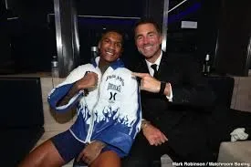 Eksodus Besar! Conor Benn Tinggalkan Eddie Hearn Demi Dillian White, Apa Dampaknya bagi Peta Tinju Dunia?