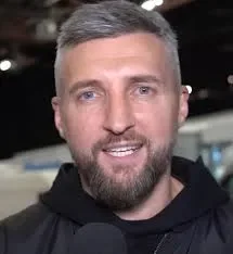 Drama Keluarga Fury Pecah! John Fury Labrak Carl Froch, Sebut Kritik Terhadap Tyson Sebagai 'Sampah'