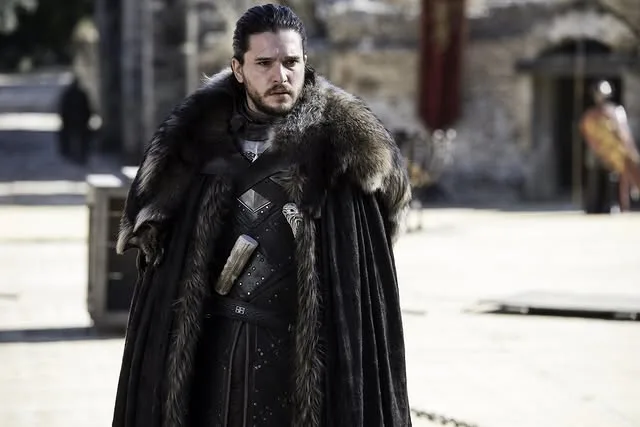 Potret Masa Muda Ned Stark dan Lyanna: Prekuel 'The Mad King' Janjikan Perspektif Baru Robert’s Rebellion