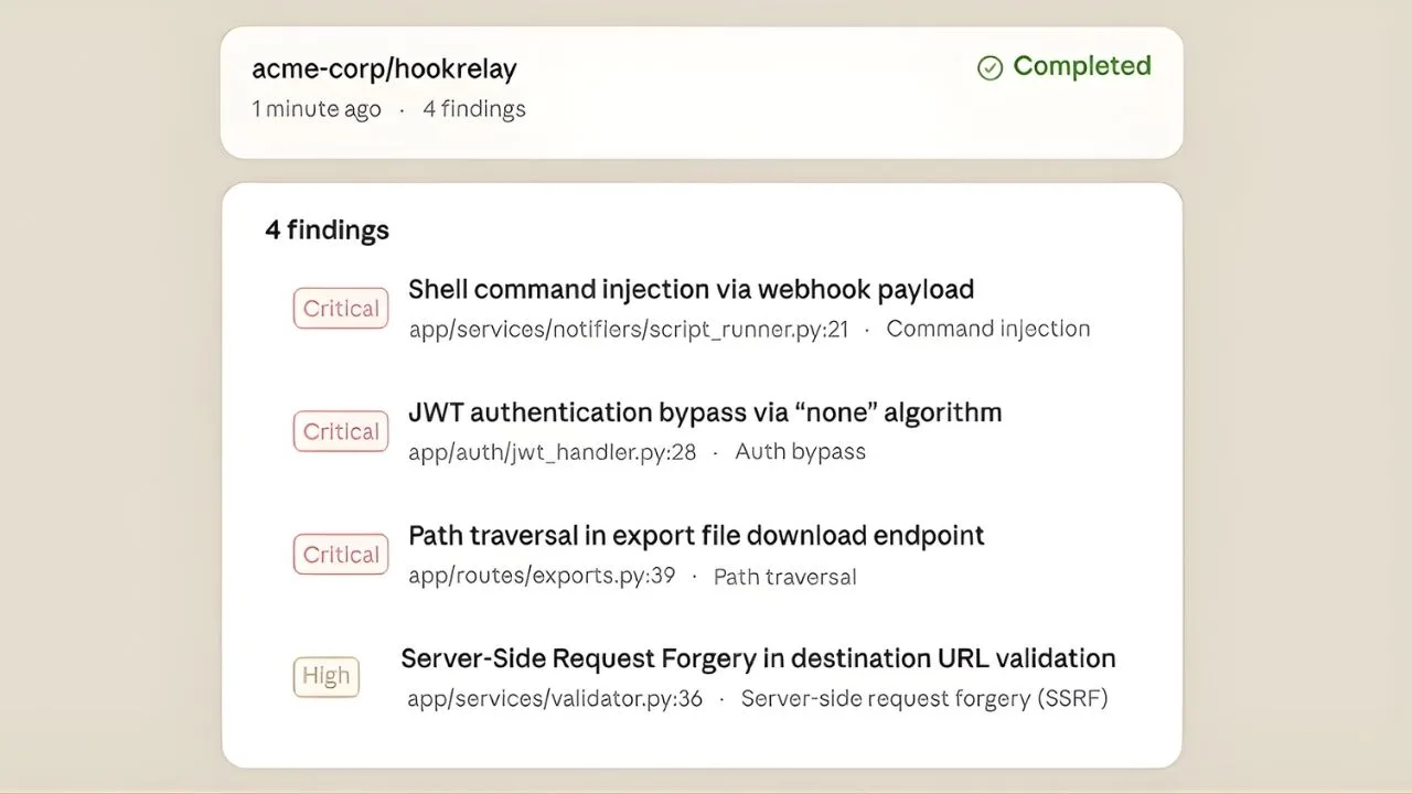 Revolusi DevSecOps: Anthropic Meluncurkan Claude Code Security untuk Otomasi Audit Kode Real-Time