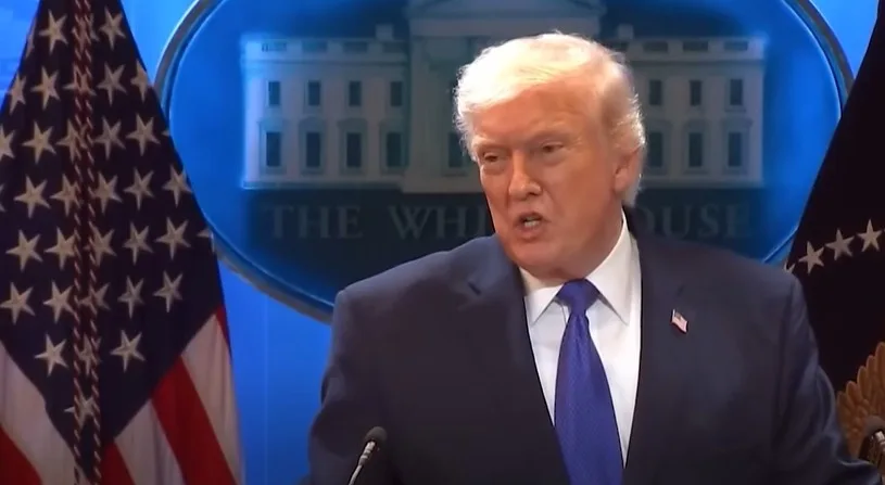 Manuver Proteksionisme: Trump Tetap Agresif Naikkan Tarif Meski Hadapi Teguran Mahkamah Agung