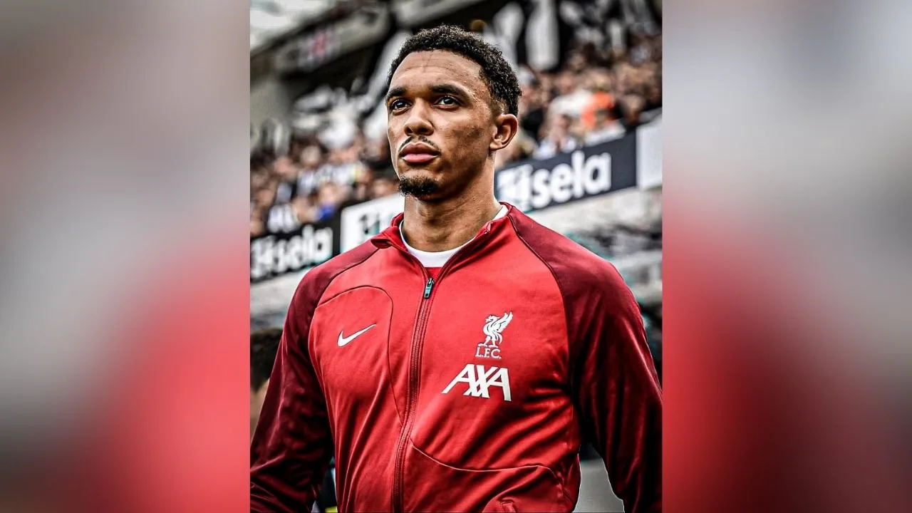 Strategi Masa Depan Liverpool: Rencana Besar Arne Slot untuk Mengunci Trent Alexander-Arnold di Anfield