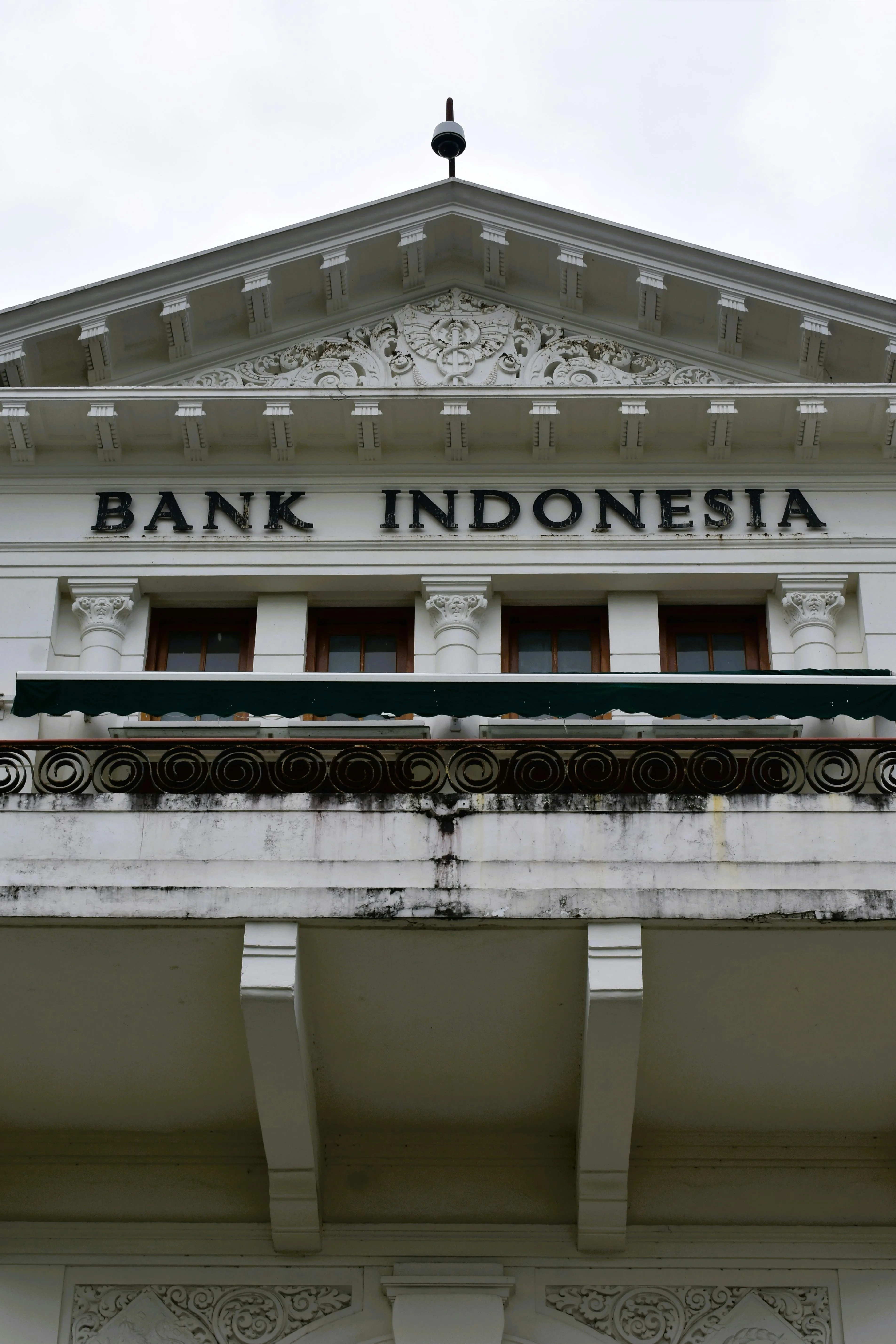 Likuiditas Nasional Memanas: Pertumbuhan Uang Beredar Tembus Rp10.117 Triliun per Januari 2026