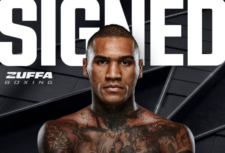 Invasi Zuffa Boxing: Callum Walsh Incar Duel "Blockbuster" Kontra Conor Benn di Bawah Bendera Dana White