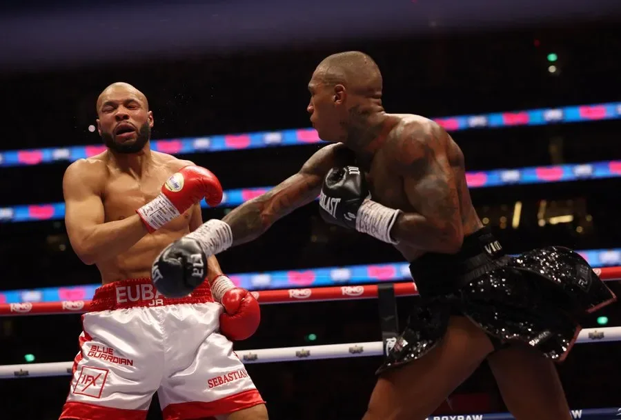 Tony Bellew: "Dana White Adalah Satu-satunya Orang yang Bisa Menghidupkan Kembali Karier Conor Benn"