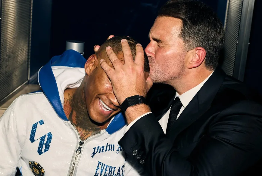 Guncangan Zuffa Boxing: 5 Pertanyaan Besar yang Mengancam Status Quo Tinju Dunia Setelah Perekrutan Conor Benn