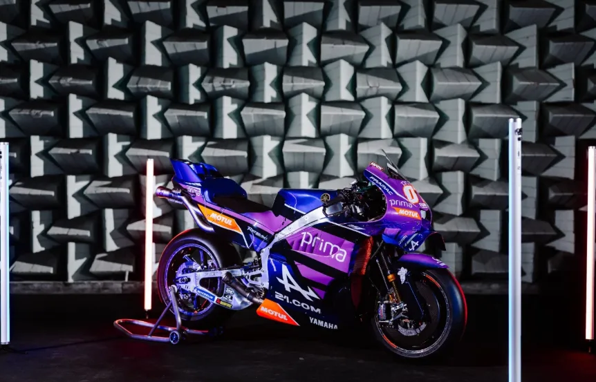Rahasia F1 di Balik Kebangkitan Jack Miller: Yamaha Bertaruh pada "Miller 2.0" yang Lebih Ramping dan Tajam