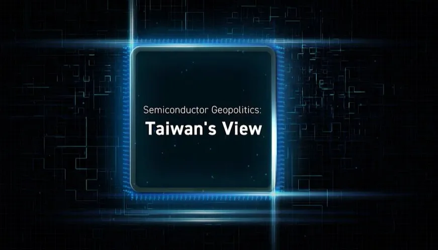Risiko Sistemik Industri Teknologi: Ketergantungan Chip Taiwan dan Ancaman Blokade Global