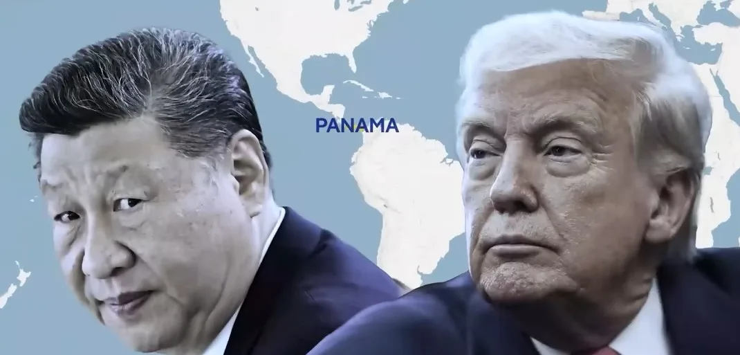 Ketegangan Geopolitik Teluk Panama: Pemerintah Ambil Alih Dua Pelabuhan Strategis CK Hutchison