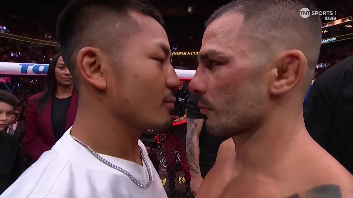 Legenda RIZIN vs. Raja Baru: Kyoji Horiguchi Sebut Joshua Van Akan 'Habis' di Tangan Alexandre Pantoja yang Fit