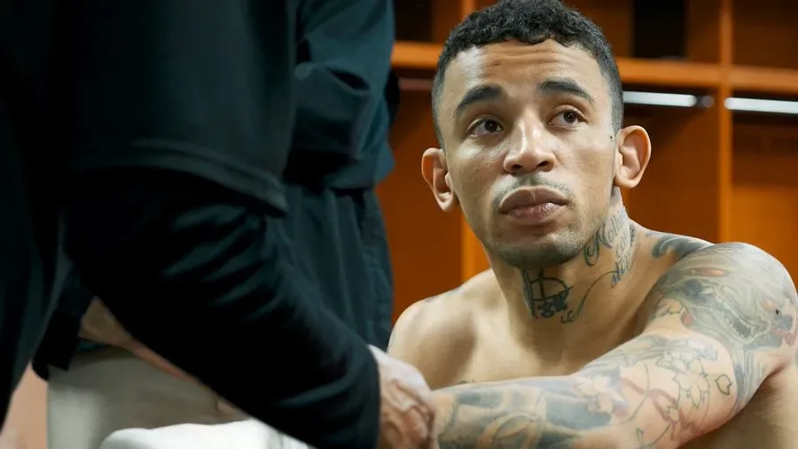 Antara Mimpi dan Realitas: Carlos Prates Tanggapi Rumor Duel Melawan Conor McGregor dengan Kebingungan