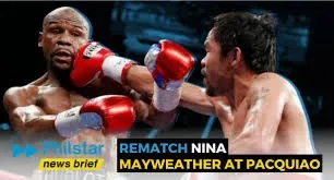 Duel Ulang Abad Ini? Manny Pacquiao Ungkap Syarat Mutlak untuk Melawan Floyd Mayweather di Tahun 2026