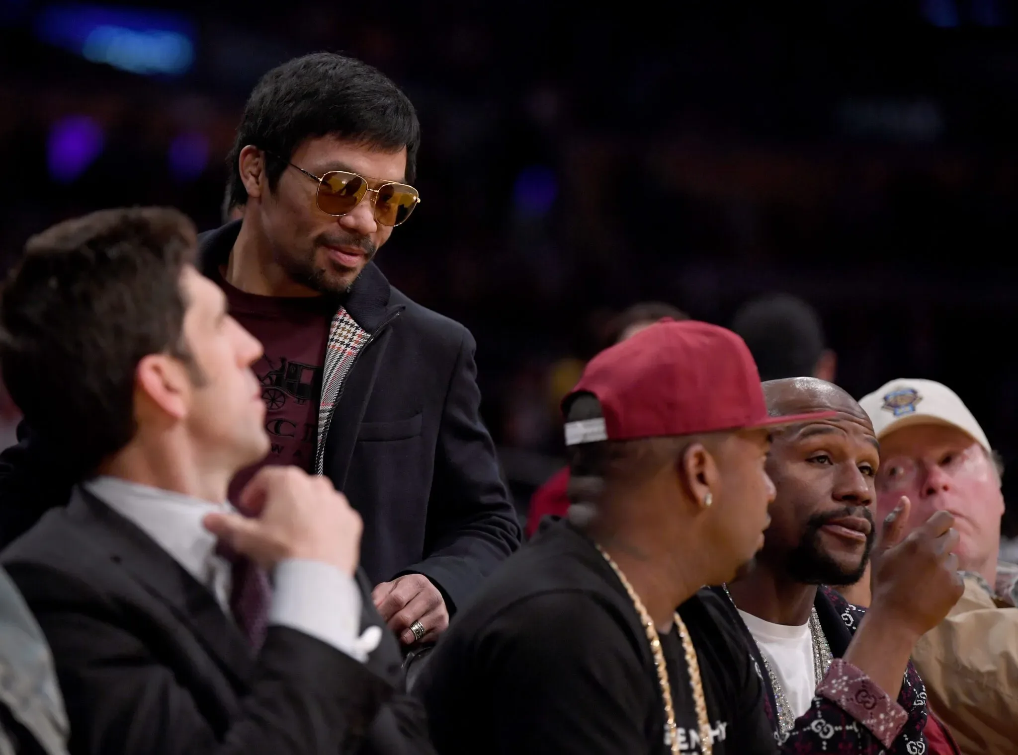"Perampokan Terang-terangan": Mengapa Mayweather vs. Pacquiao 2 Dianggap Sebagai Penghinaan bagi Penggemar Tinju di Tahun 2026?