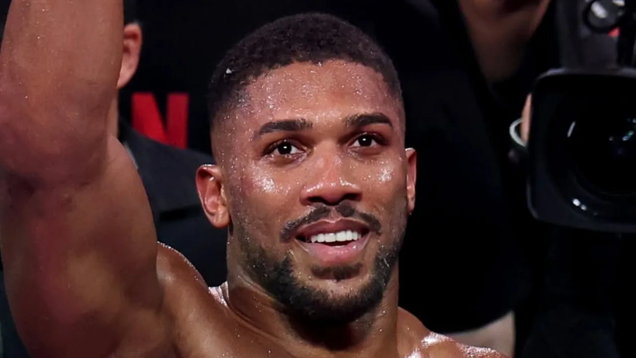 Sidang Ditunda: Kasus Hukum Pengemudi Anthony Joshua Berlanjut hingga 17 Maret