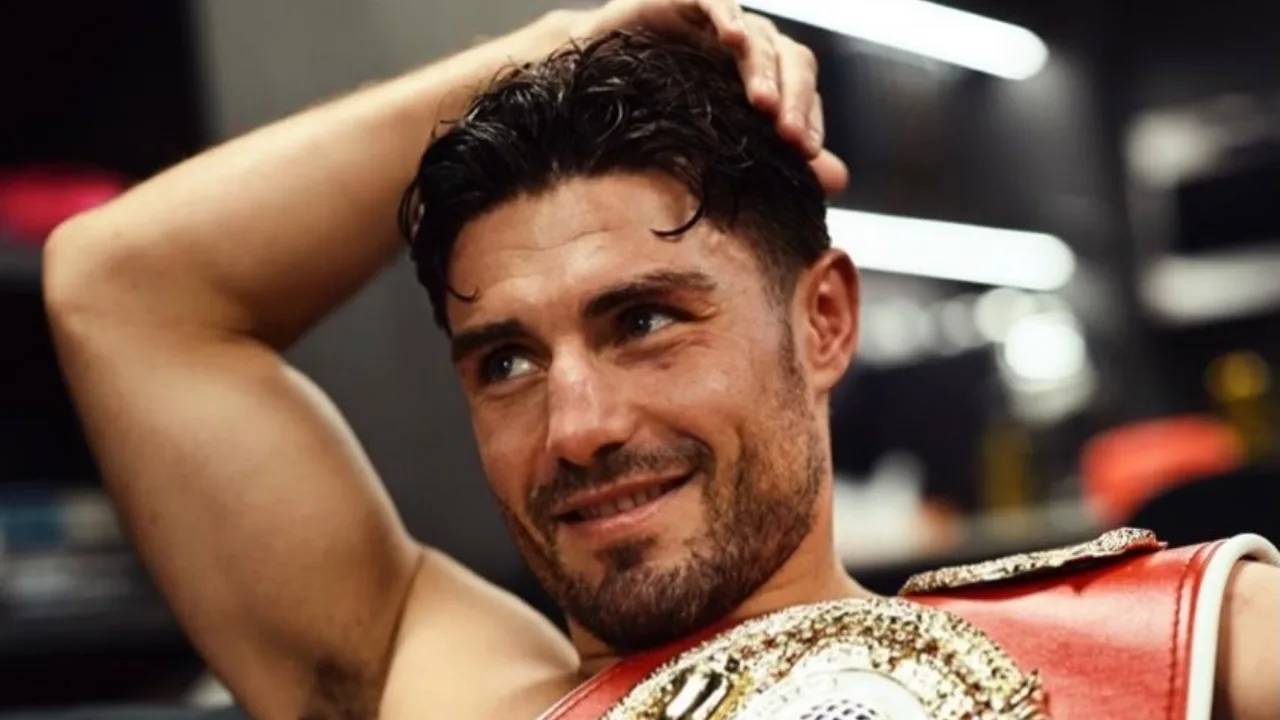 Analisis Josh Kelly: Wardley vs Dubois Akan Menjadi Pertarungan Kelas Berat yang Brutal