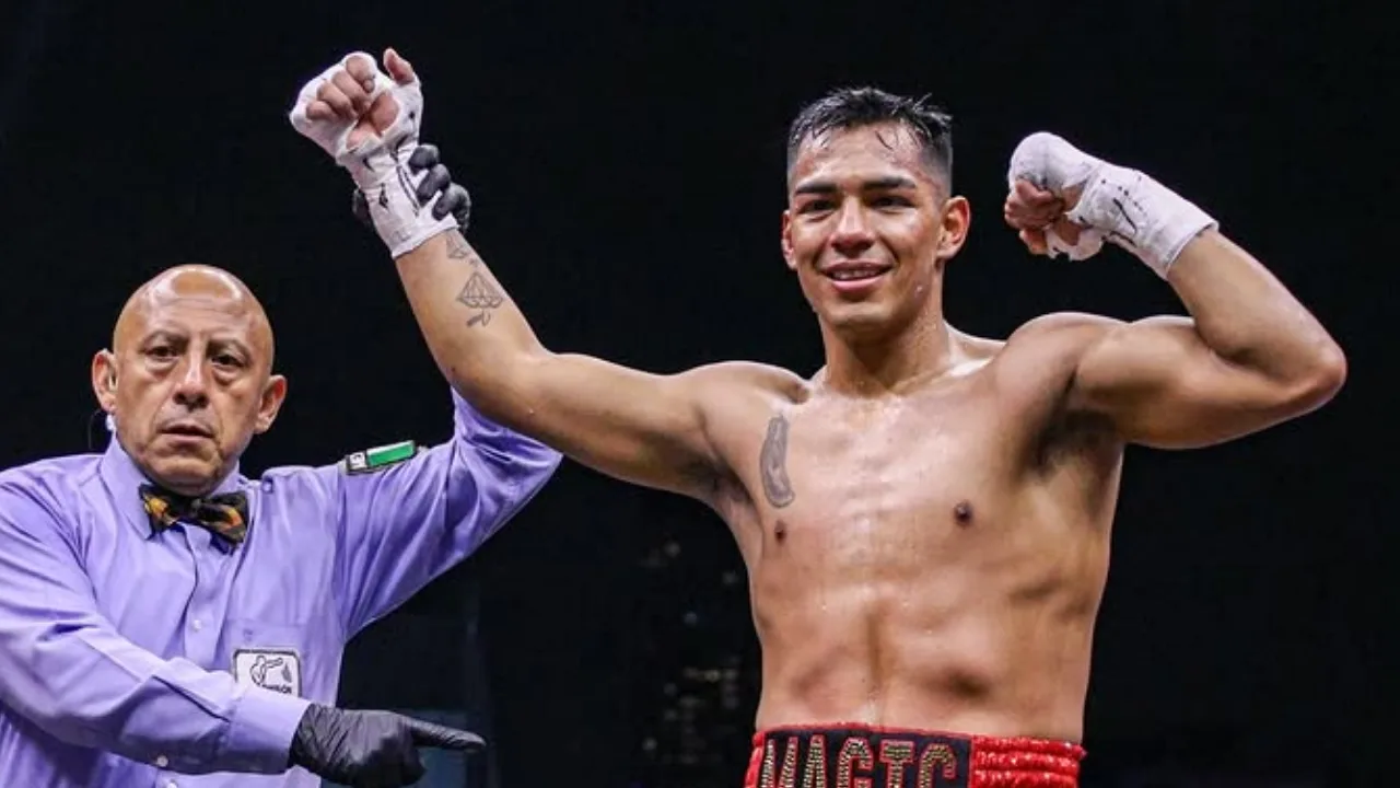 Ekspansi Zuffa Boxing 4: Tujuh Laga Undercard Resmi Ditetapkan untuk Mendampingi Duel Opetaia vs Glanton