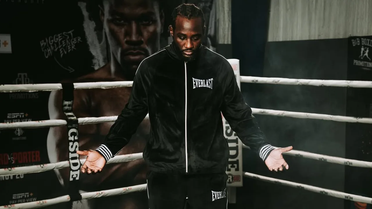 Tudingan "Scripted": Superstar Tinju Ragukan Keaslian Duel Blockbuster Tyson vs Paul
