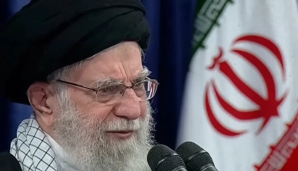 Negosiasi Nuklir Jenewa: Diplomasi Terakhir AS-Iran di Tengah Ancaman Konfrontasi Militer