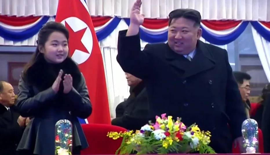 Doktrin Nuklir Pyongyang: Kim Jong Un Konsolidasi Loyalitas di Tengah Absensi Alutsista Strategis