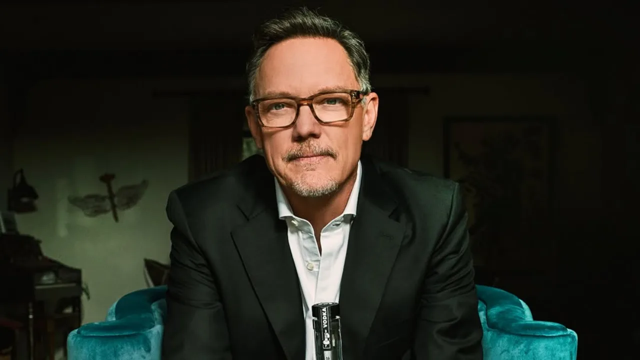 Teori Penggemar Jadi Kenyataan? Matthew Lillard Buka Suara Mengenai Kembalinya Stu Macher di 'Scream 7'