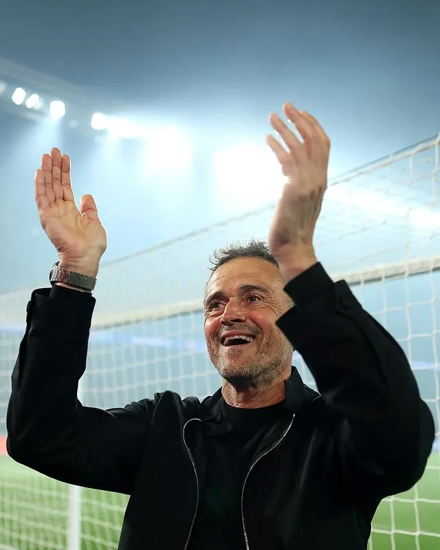 Prediksi 16 Besar UCL: Luis Enrique Waspadai Revans Chelsea dan Nostalgia Barcelona