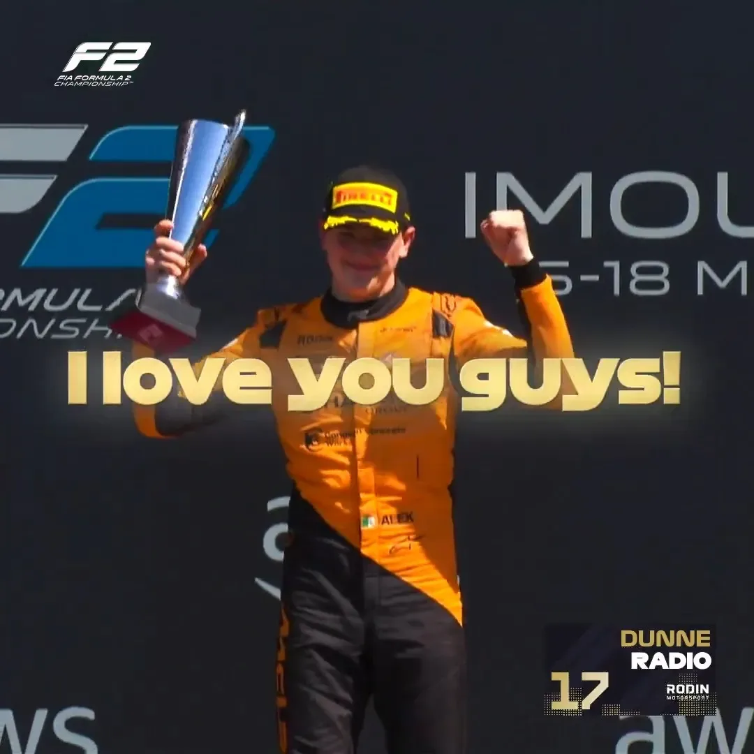 Piastri Kembali ke Akar: Bintang F1 McLaren Dijadwalkan Uji Coba Monster Energy Ford Supercar pada 2026