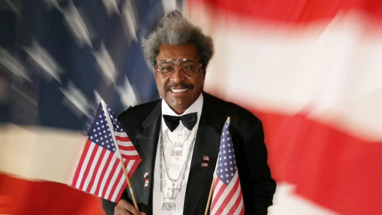 Goncangan Hukum Don King: Gugatan Terhadap Ring Magazine, WBA, dan Sela atas Sengketa Michael Hunter