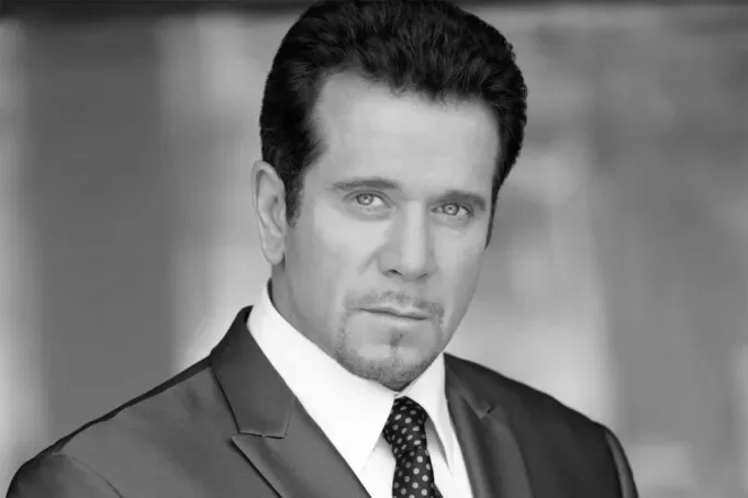 Duka Dunia Peran: Aktor 'The Wire' Bobby J. Brown Meninggal Dunia dalam Tragedi Kebakaran di Usia 62 Tahun