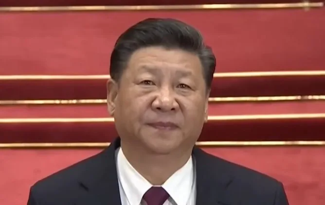 Pembersihan Internal Legislatif China: 19 Deputi Diberhentikan Menjelang Kongres Tahunan
