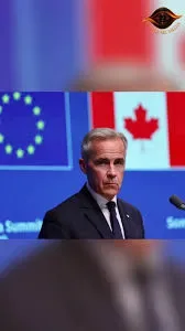 Misi Rekonsiliasi Carney: PM Kanada Bertolak ke India untuk Memperkuat Kerja Sama Ekonomi Strategis 2026