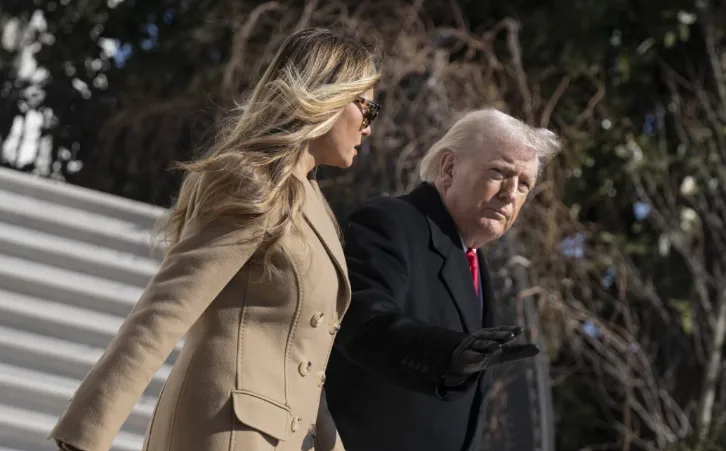 Diplomasi Melania: Ibu Negara AS Akan Pimpin Pertemuan Dewan Keamanan PBB, Fokus pada Isu Kemanusiaan Global?