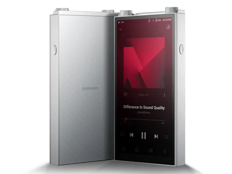 Terobosan Audiophile: Fitur 'Handy' pada DAP Terbaru Astell & Kern yang Mengubah Pandangan Konsumen terhadap Hi-Res Player