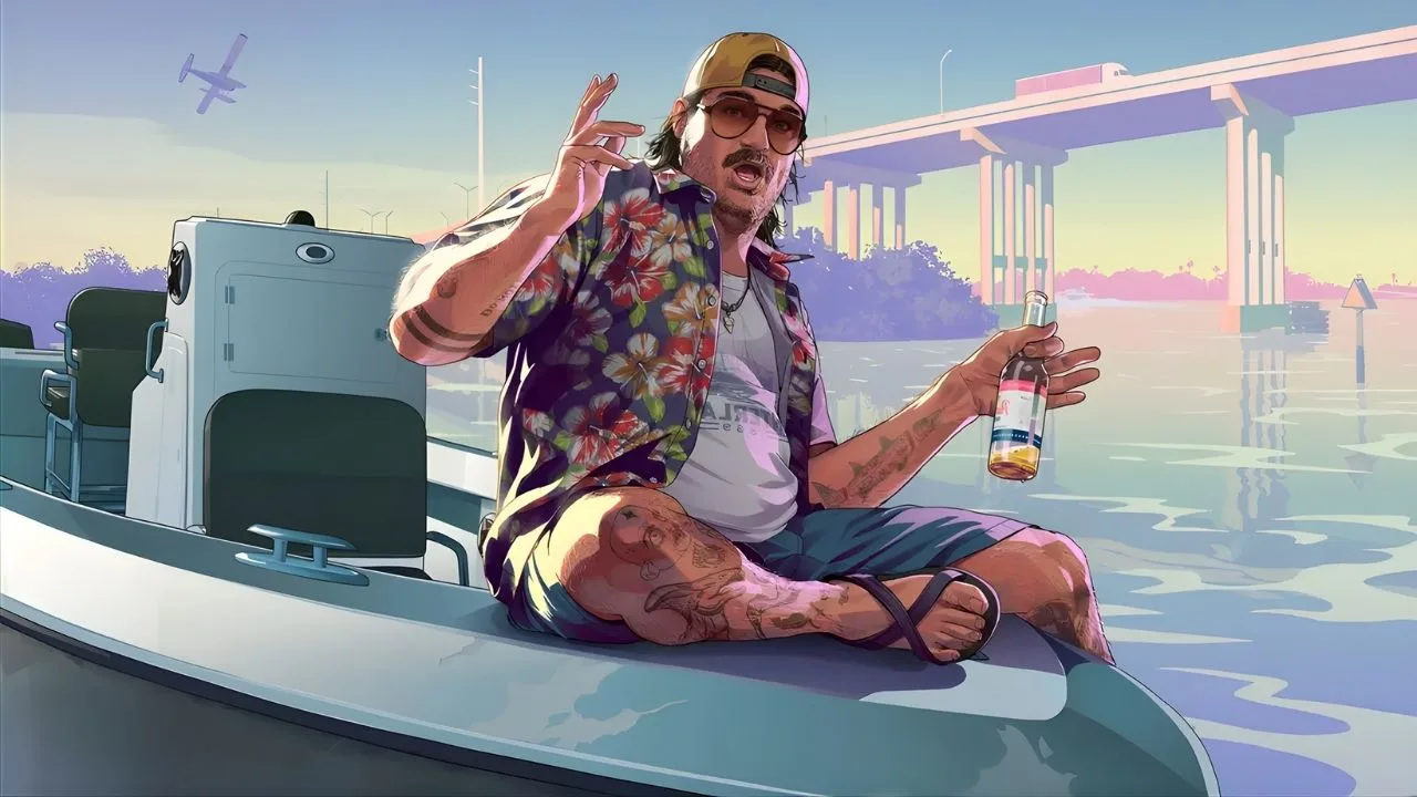 Taktik Kamuflase Digital: Rockstar Dilaporkan Sebar Bocoran Palsu demi Amankan Rahasia GTA 6